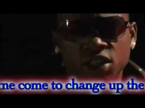 Stylo G feat. Giggs - Dancehall Artist - Test Promo - HQ