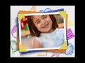Barney And Friends I Can See It On Your Face Song