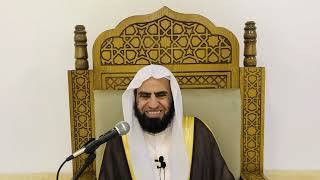 فوائد منتقاة من درس الكبائر || مكفرات الصغائر || د. سامي الواكد . image