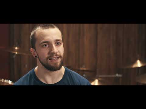 Eloy Casagrande fala sobre o uso do EAD10 na pré-produção do novo álbum "Quadra"