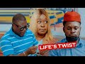 Mr Lawanson Family Show | Life's Twist| Mark Angel TV