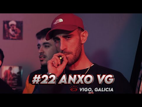 Mente en Blanco Sessions #22 Anxo VG (Prodtype1za)