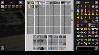[minecraft]仮面ライダーmodで遊ぶ Part4