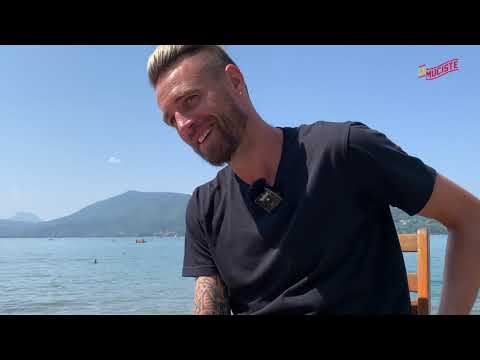 #FACEAUMUCISTE - Anthony Le Tallec