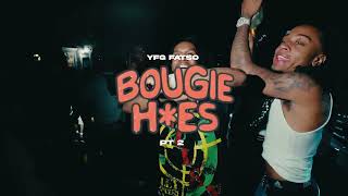 Cover art for Bougie Hoes Pt 2