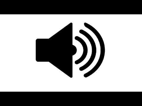 BUBBLE POP SOUND EFFECT - FREE