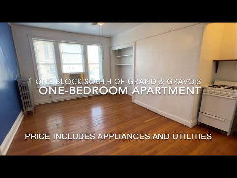 P Building - Video 2 of 2