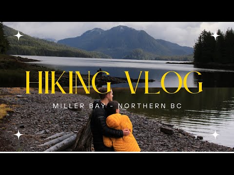 Exploring Miller Bay: A hidden gem in Northern BC | Nature Nuts
