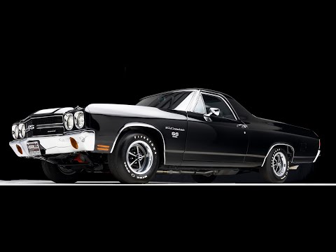 1970 Chevrolet El Camino (CC-2021699) for sale in Clifton Park, New York