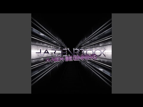 A New Beginning (Hardenbrook's Flutlicht Radio Vocal Mix)