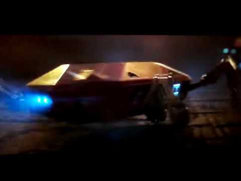 Rodney's Reaction To Maya Simmons Betrayal