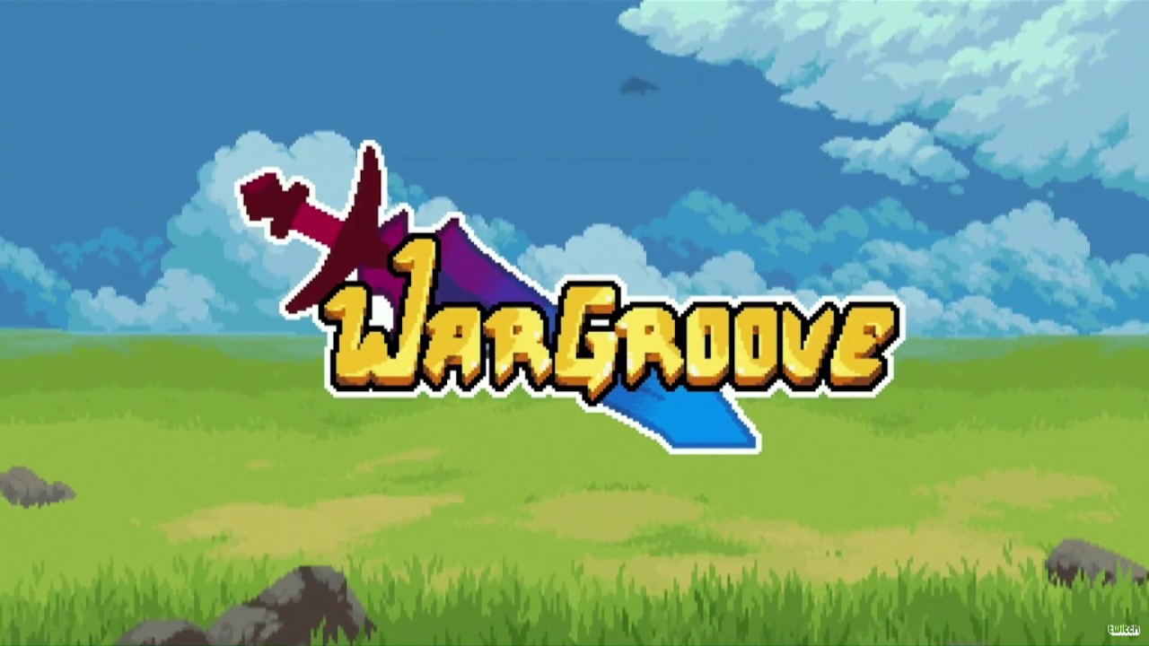 Wargroove gameplay and interview at the PC Gaming Show 2017 - YouTube