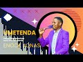 ENOCK JONAS Umetenda