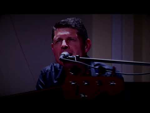 DEAN COLLINS & THE GROUNDHAWKS [LIVE THEO 2015] - 18 the weight