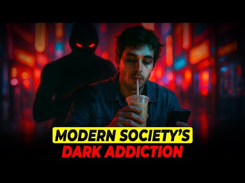 Why Hedonism is taking over Modern Society 