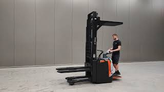 Gerbeur BT SPE 160L | Image 4 - Machineryline