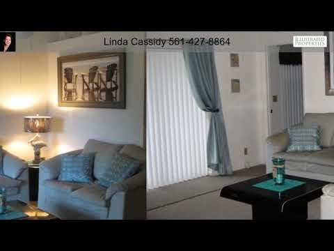 6524 Chasewood Drive Unit E Jupiter FL 33458