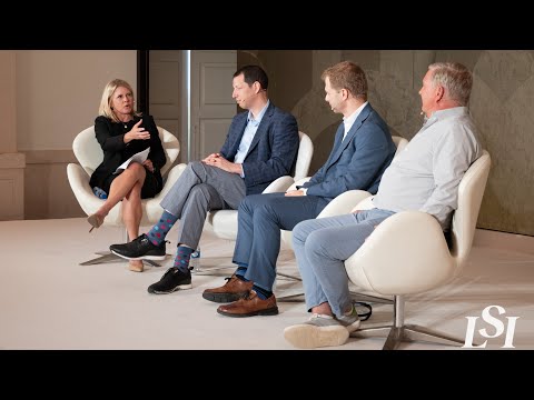 Advent of Connected, Sensor-Rich Devices and the Promise of AI for Value Creation | LSI Europe '24