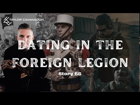 TCAV TV: Dating in the Foreign Legion - Story 66