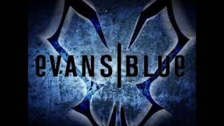 EVANS BLUE NEW ALBUM &#39;BULLETPROOF&#39;.mp4