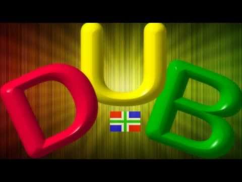 Dubzoic- Overcome the Evil - Roar like a lion - Dub/Reggae