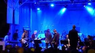 Big Star Third 'You Can't Have Me' Mike Mills @ College Avenue 11 8 14 AthensRockShow R.E.M.