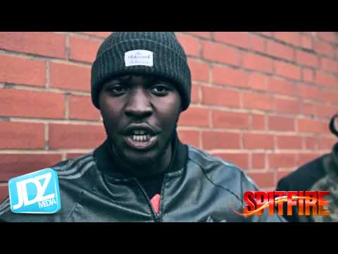 C-Dash [SPITFIRE] | JDZmedia