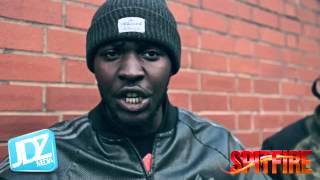 C-Dash [SPITFIRE] | JDZmedia