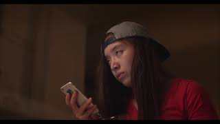 INBETWEEN GIRL Trailer Directed by Mei Makino