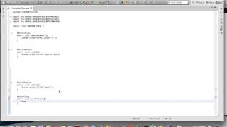 Download the video "How to implement TestNg With Selenium WebDriver"