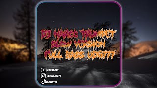 Download lagu DJ Narco Trumpet Slow&Bass Version | UDENG777 mp3