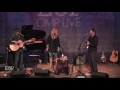 Over The Rhine "If A Song Could Be President" @ Eddie Owen Presents