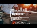 Energetic Percussion by Infraction [No Copyright Drum Music] / The Rhythm