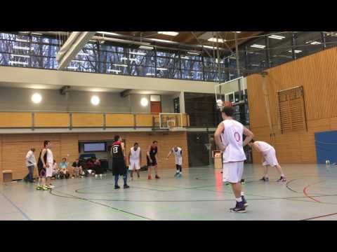 SV Möhringen @ CSV Stuttgart