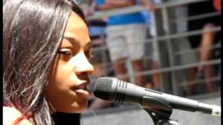 Angel Taylor- Spinning Wheels