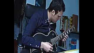 Daniele Volgare - Cover Massimo Varini- Emma