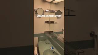 Carnival Valor Balcony Cabin Tour 6274 #shorts #cruise #fun #travel #vacation