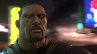 Crackdown 3