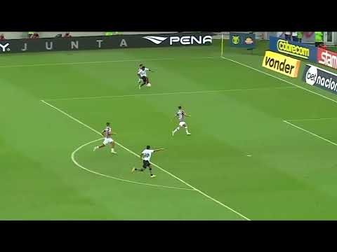 CLASSICO ELETRIZANTE ENTRE FLUMINESE E BOTAFOGO NO MARACANÃ PEGA FOGO