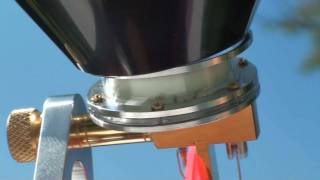 SOLAR  Miniature STIRLING  LTD  &quot; SUNNY - 02 &quot;