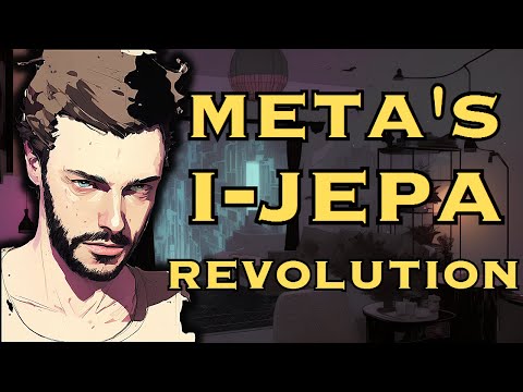 Meta's Game-Changing I-JEPA: Future of Image Creation With AI