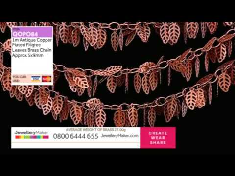 JewelleryMaker LIVE 01/01/17 1PM - 6PM