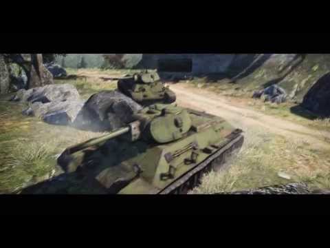 RE-PLAY - World of Warplanes vs. War Thunder