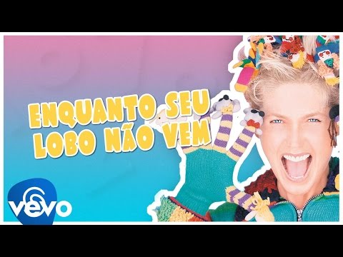 Enquanto O Seu Lobo Não Vem video