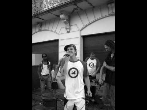 *Lighta D - "M'enfuir" - Reggae francais 2010