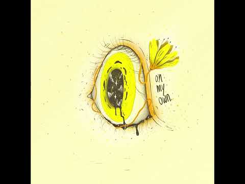 Illbucks - on my own (Official Audio)