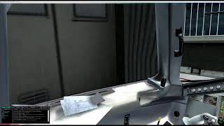 Microsoft Flight Simulator X Steam Edition-KPHL-KCLE   E175 N175SB