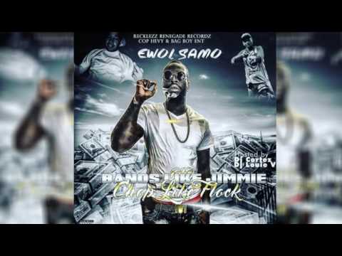 Ewol Samo - Real Talk