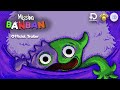 Vidéo de gameplay de Missing Banban  Toute Plateformes