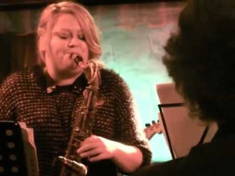 Dana Masters Sextet ~ Summertime